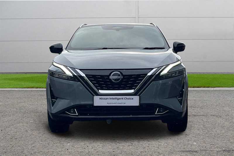 Used Nissan Qashqai 2024 for sale - 77588718: Photo 5