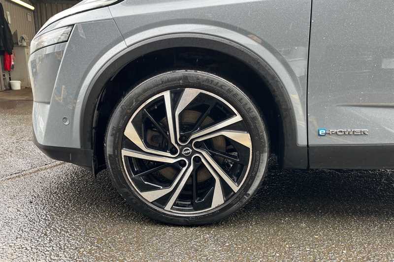 Used Nissan Qashqai 2024 for sale - 77588718: Photo 52