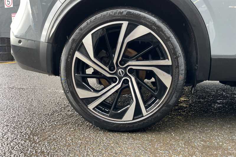 Used Nissan Qashqai 2024 for sale - 77588718: Photo 6