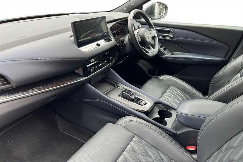 Used Nissan Qashqai 2024 for sale - 77588718: Photo 7