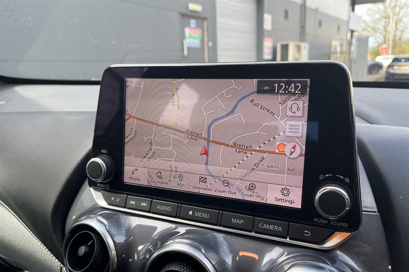 Used Nissan Juke 2022 for sale - 78059781: Photo 10