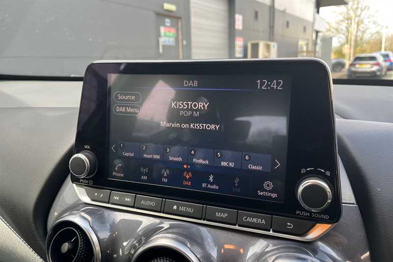 Used Nissan Juke 2022 for sale - 78059781: Photo 11