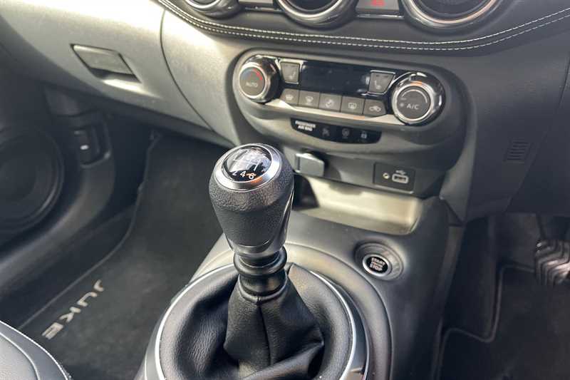 Used Nissan Juke 2022 for sale - 78059781: Photo 12