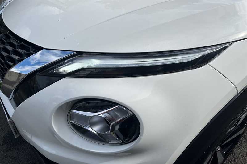 Used Nissan Juke 2022 for sale - 78059781: Photo 13