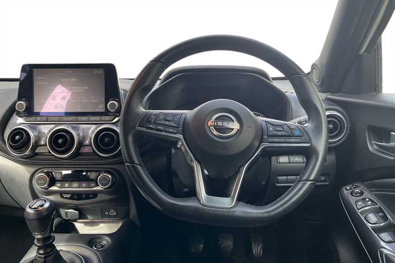 Used Nissan Juke 2022 for sale - 78059781: Photo 15