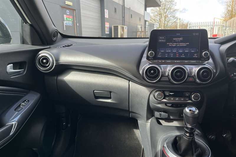 Used Nissan Juke 2022 for sale - 78059781: Photo 17