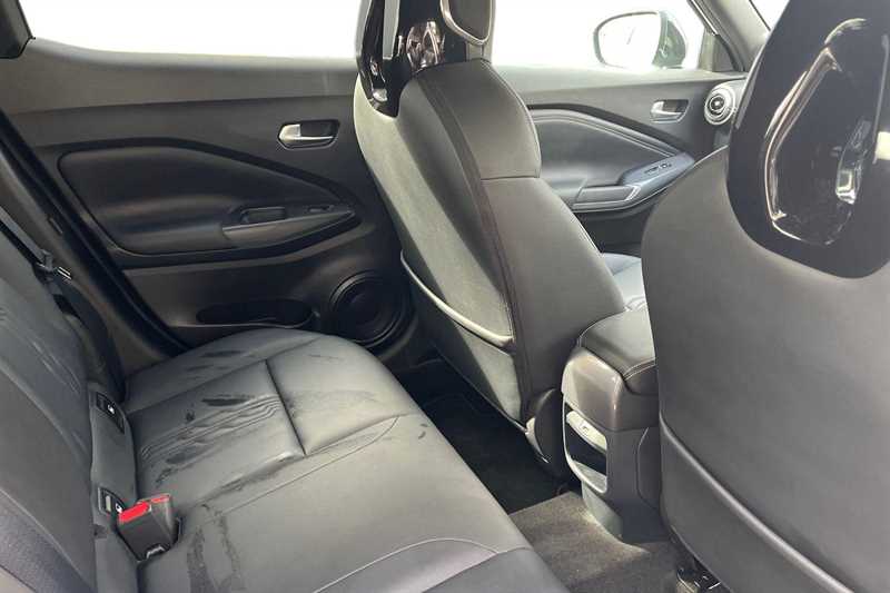 Used Nissan Juke 2022 for sale - 78059781: Photo 19