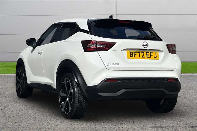 Used Nissan Juke 2022 for sale - 78059781: Photo 2