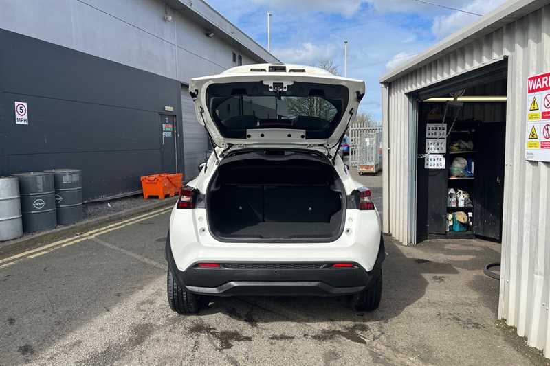 Used Nissan Juke 2022 for sale - 78059781: Photo 21