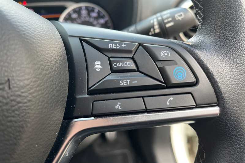 Used Nissan Juke 2022 for sale - 78059781: Photo 25