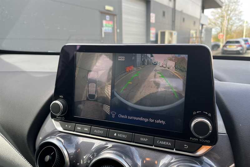 Used Nissan Juke 2022 for sale - 78059781: Photo 28