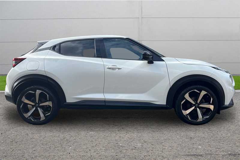 Used Nissan Juke 2022 for sale - 78059781: Photo 3