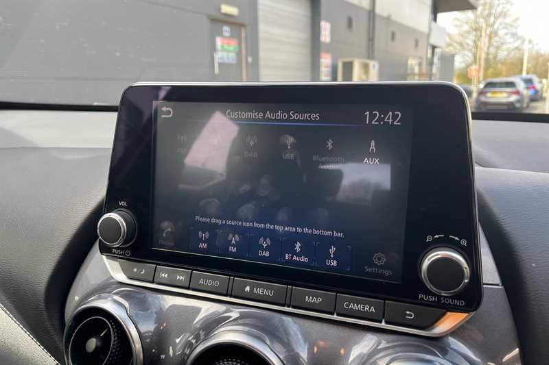 Used Nissan Juke 2022 for sale - 78059781: Photo 30