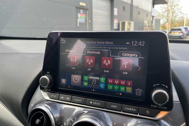 Used Nissan Juke 2022 for sale - 78059781: Photo 31