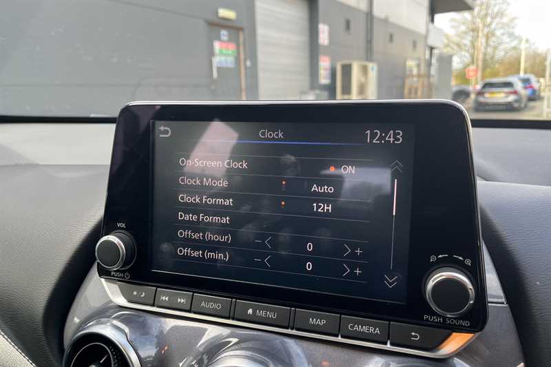 Used Nissan Juke 2022 for sale - 78059781: Photo 32