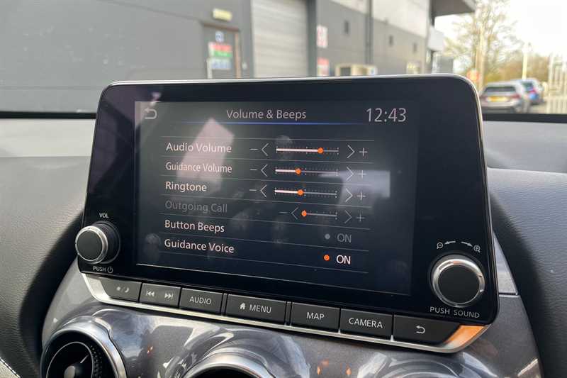 Used Nissan Juke 2022 for sale - 78059781: Photo 33