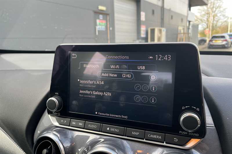 Used Nissan Juke 2022 for sale - 78059781: Photo 34