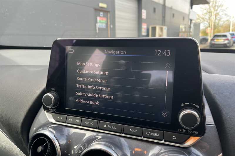 Used Nissan Juke 2022 for sale - 78059781: Photo 35