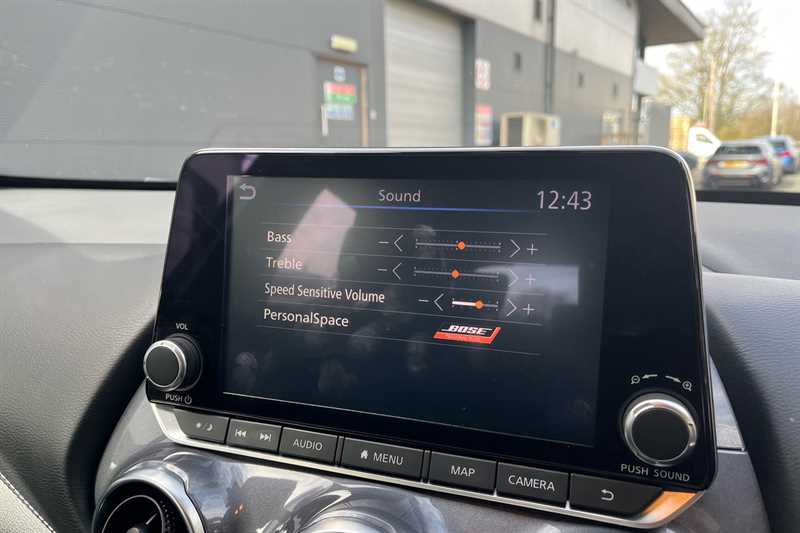 Used Nissan Juke 2022 for sale - 78059781: Photo 36