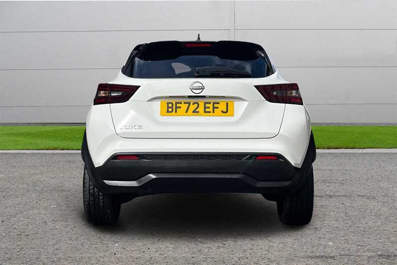 Used Nissan Juke 2022 for sale - 78059781: Photo 4