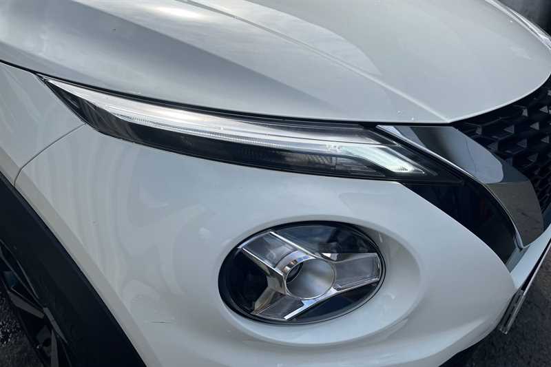 Used Nissan Juke 2022 for sale - 78059781: Photo 40