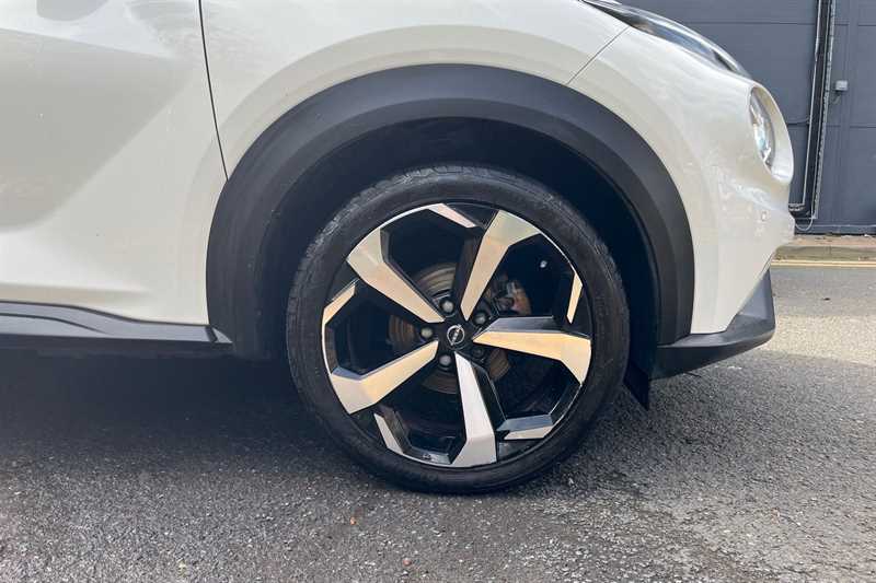 Used Nissan Juke 2022 for sale - 78059781: Photo 41