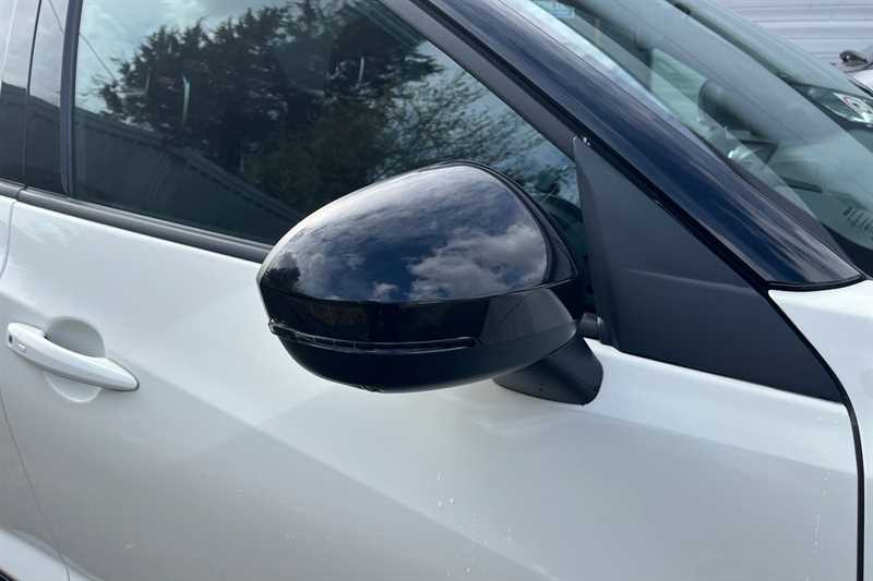 Used Nissan Juke 2022 for sale - 78059781: Photo 42