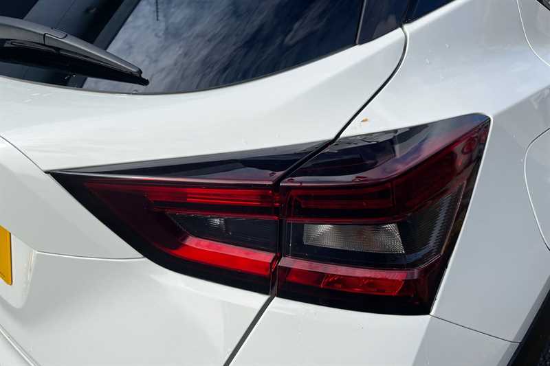 Used Nissan Juke 2022 for sale - 78059781: Photo 45