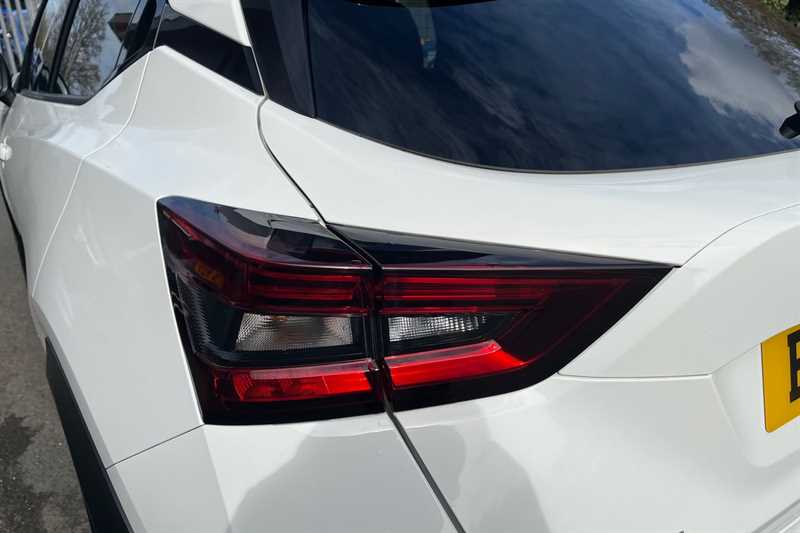 Used Nissan Juke 2022 for sale - 78059781: Photo 46