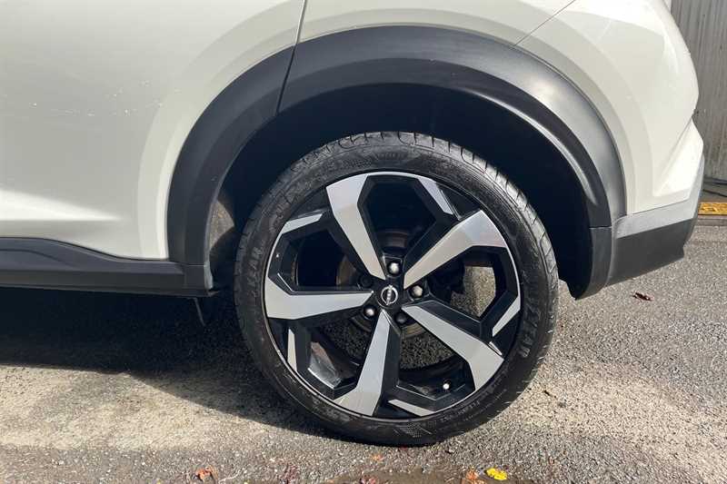 Used Nissan Juke 2022 for sale - 78059781: Photo 47