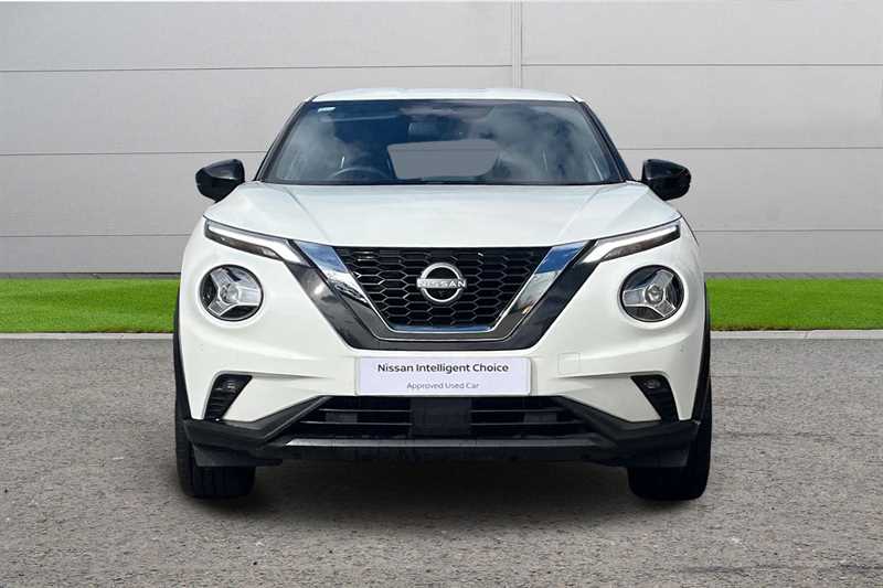Used Nissan Juke 2022 for sale - 78059781: Photo 5