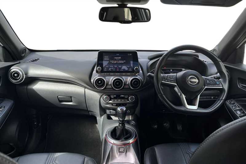 Used Nissan Juke 2022 for sale - 78059781: Photo 9