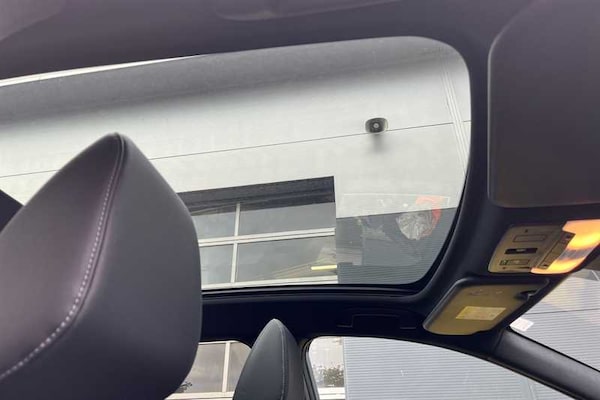 Used Nissan Qashqai 2023 for sale - 76229587: Photo 22