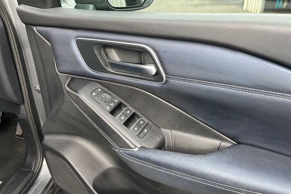 Used Nissan Qashqai 2023 for sale - 76229587: Photo 24
