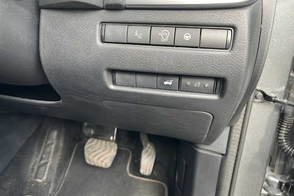 Used Nissan Qashqai 2023 for sale - 76229587: Photo 25