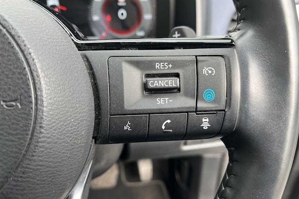 Used Nissan Qashqai 2023 for sale - 76229587: Photo 27