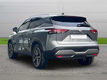 Used Nissan Qashqai 2023 for sale - 76229587: Photo 2