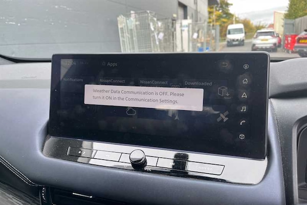 Used Nissan Qashqai 2023 for sale - 76229587: Photo 37