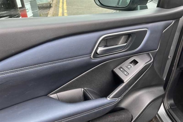 Used Nissan Qashqai 2023 for sale - 76229587: Photo 41