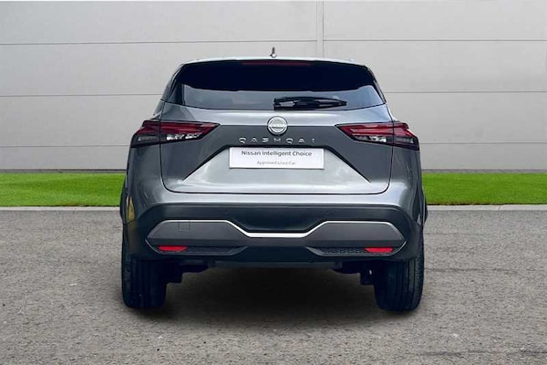 Used Nissan Qashqai 2023 for sale - 76229587: Photo 4