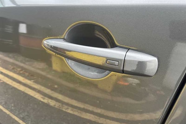 Used Nissan Qashqai 2023 for sale - 76229587: Photo 52