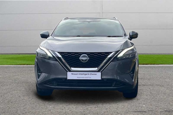 Used Nissan Qashqai 2023 for sale - 76229587: Photo 5