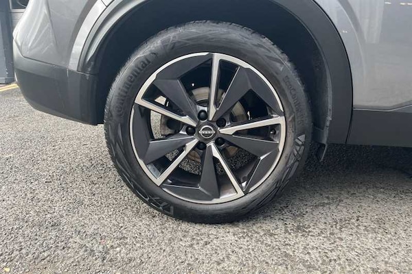Used Nissan Qashqai 2023 for sale - 76229587: Photo 6