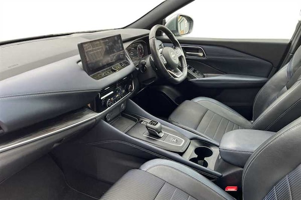 Used Nissan Qashqai 2023 for sale - 76229587: Photo 7