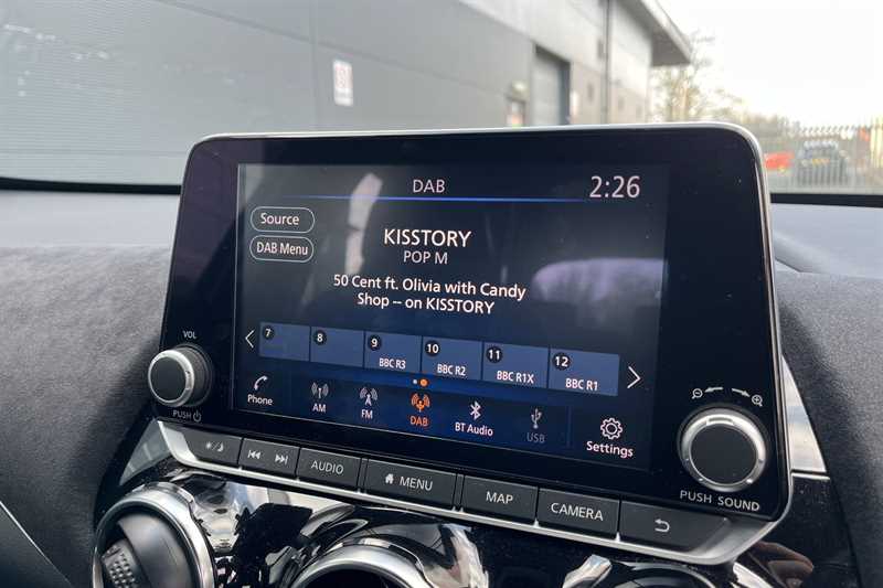 Used Nissan Juke 2023 for sale - 77983525: Photo 11