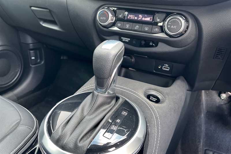 Used Nissan Juke 2023 for sale - 77983525: Photo 12