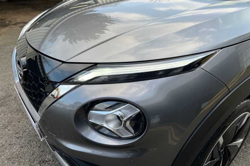 Used Nissan Juke 2023 for sale - 77983525: Photo 13