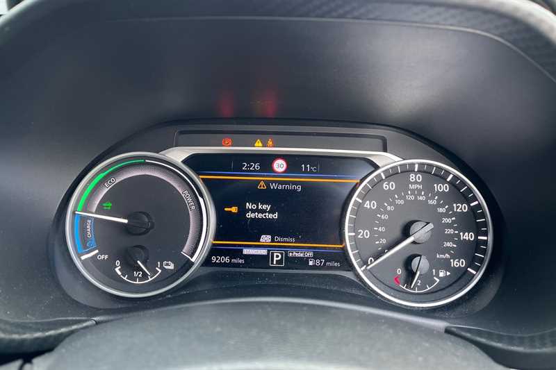 Used Nissan Juke 2023 for sale - 77983525: Photo 14