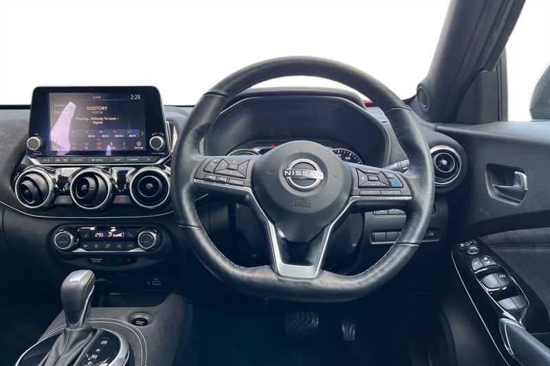 Used Nissan Juke 2023 for sale - 77983525: Photo 15