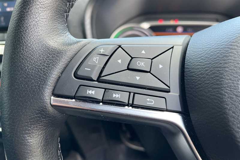 Used Nissan Juke 2023 for sale - 77983525: Photo 16